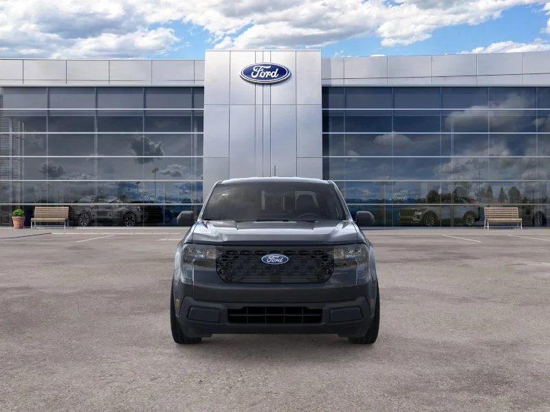 New 2026 Shadow Black Ford XL image 6