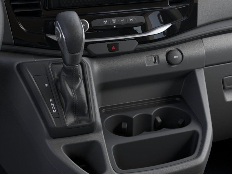 New 2026 Oxford White Ford XLT image 15