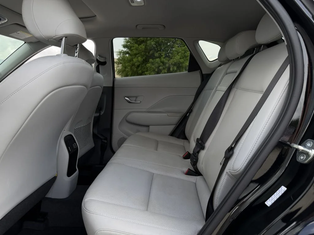 Used 2024 Black Hyundai Limited image 29