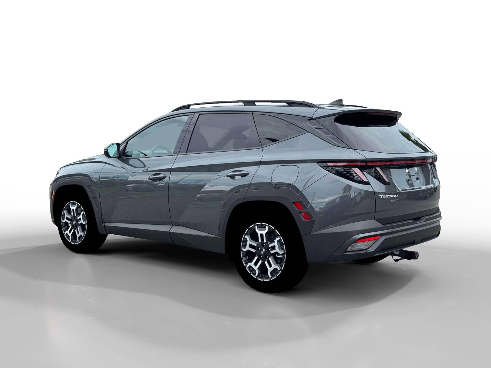 New 2026 Ecotronic Gray Hyundai XRT image 4