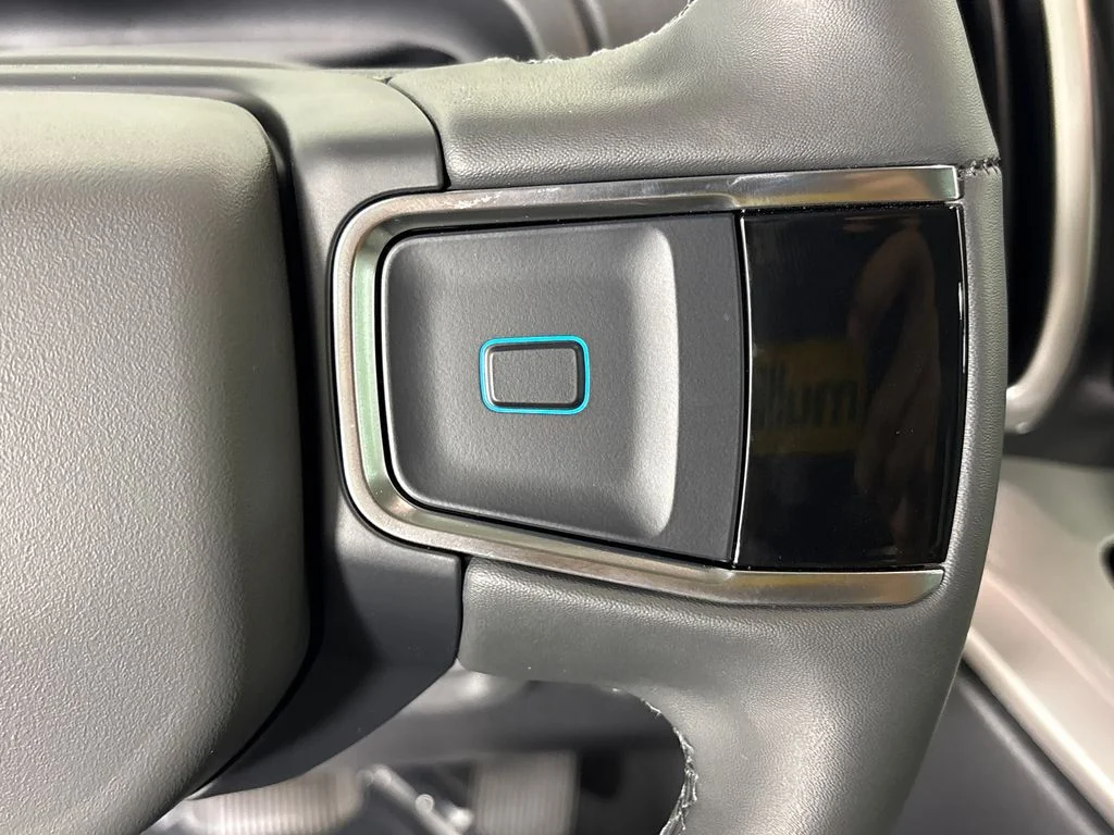 New 2026 White Ford Active image 19