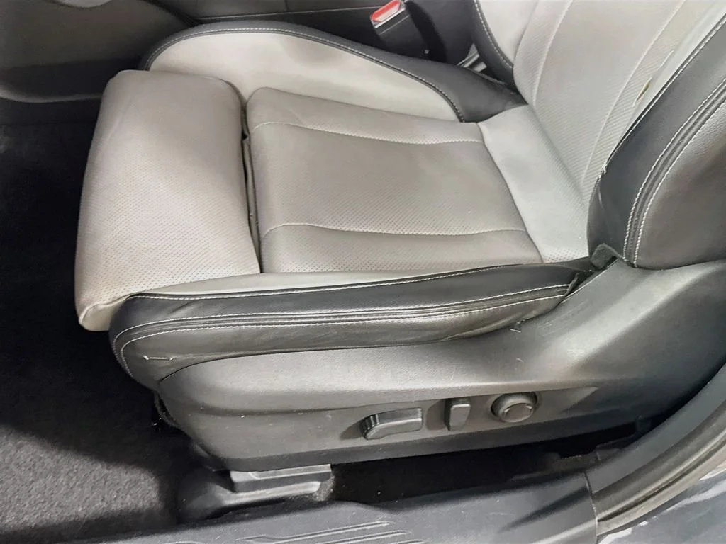 Used 2021 Gray Subaru Limited image 23