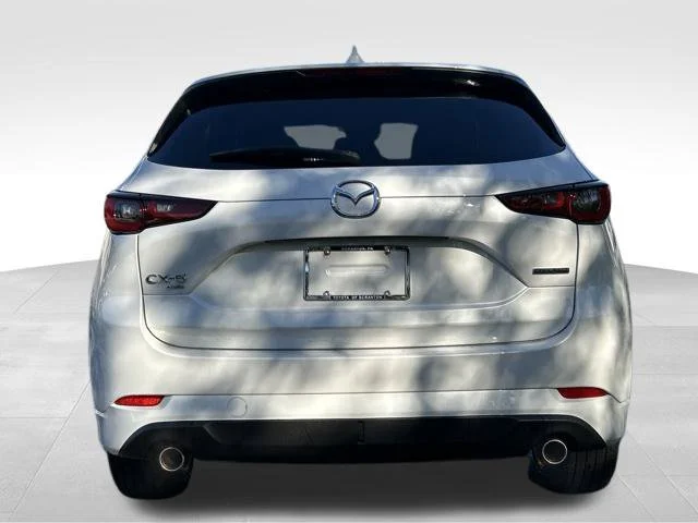 Used 2025 White Mazda 2.5 S Select Package image 9
