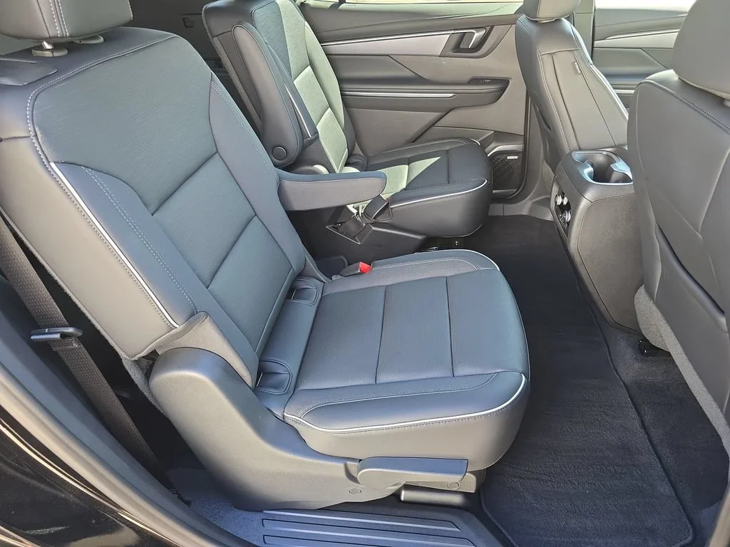2026 Buick Enclave Sport Touring - Photo 28