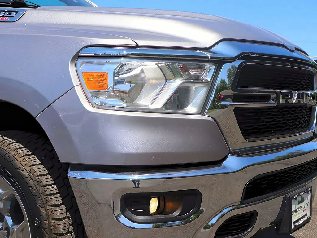 2022 RAM Ram 1500 Pickup Big Horn/Lone Star - Photo 27