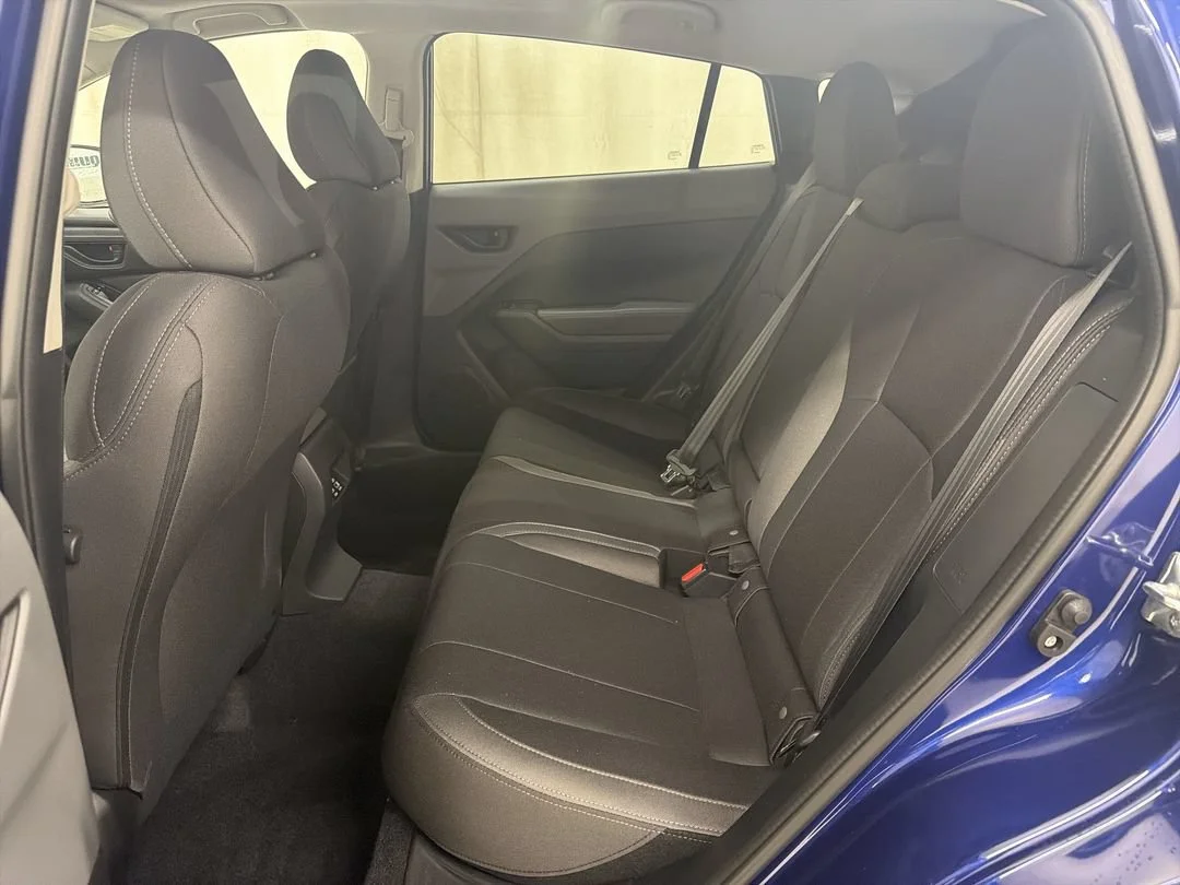 New 2026 SAPPHIRE BLUE PEARL Subaru Premium image 19
