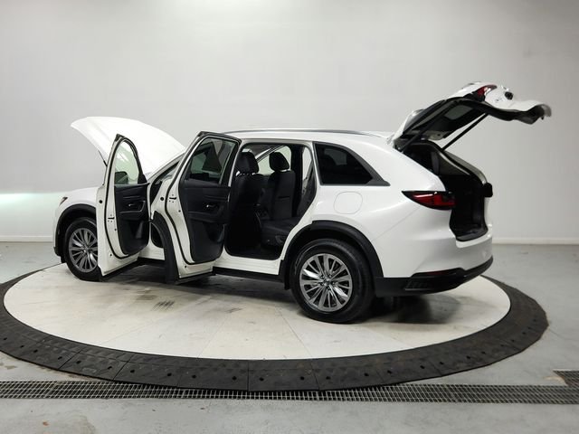 Used 2026 White Mazda 3.3 Turbo Select image 14