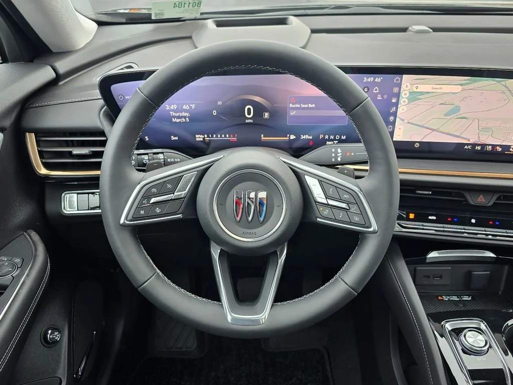 2026 Buick Envision Avenir - Photo 29
