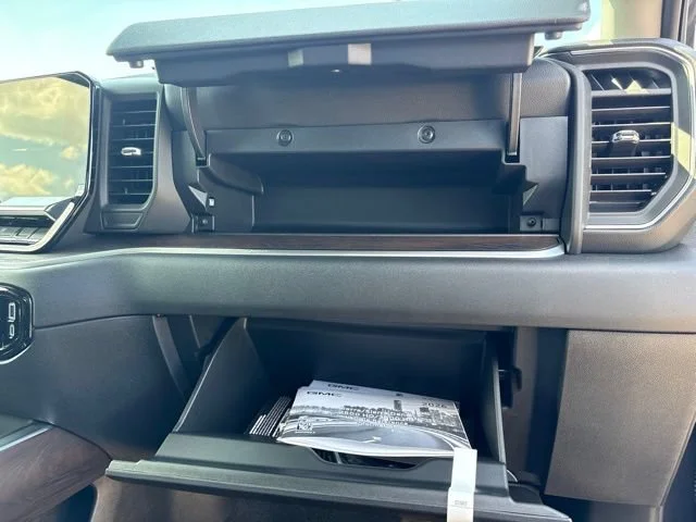 2026 GMC Sierra 2500HD SLT - Photo 52