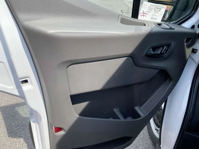 New 2026 White Ford Base image 10