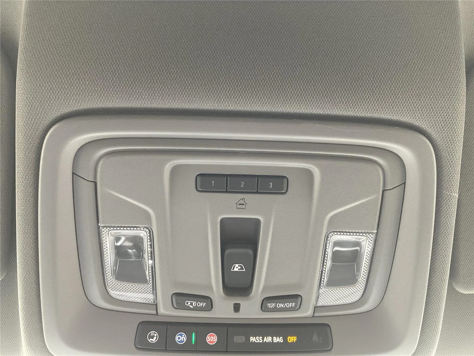New 2026 Sterling Metallic GMC Elevation image 23