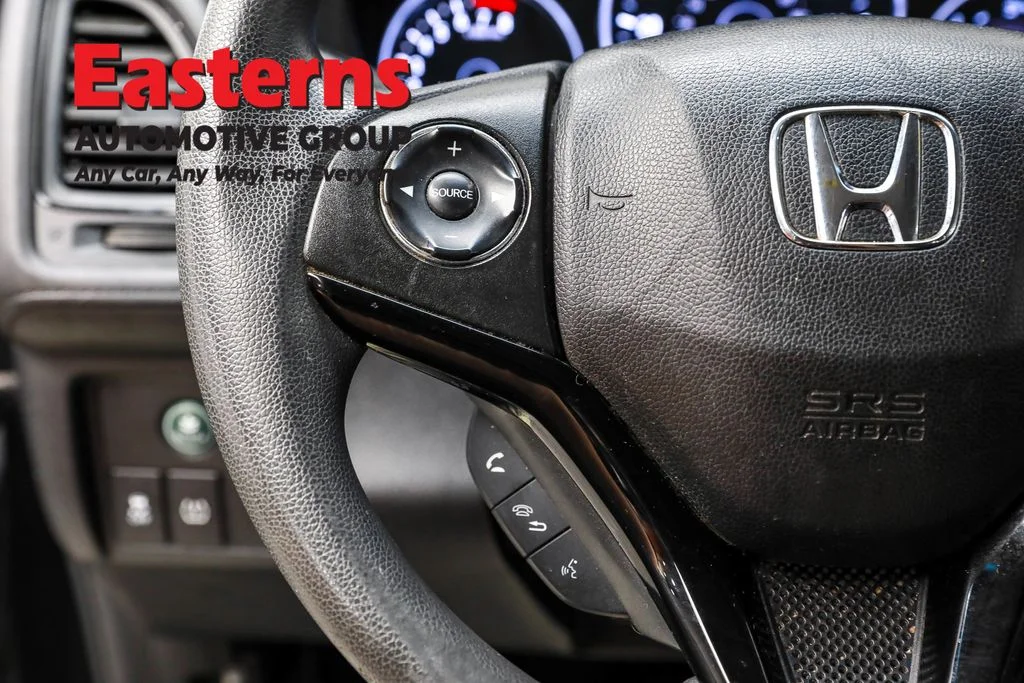 Used 2019 Black Honda LX image 15