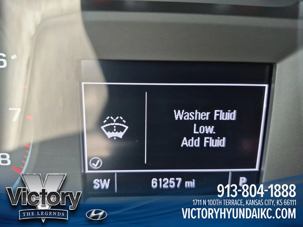 Used 2024 Gray Chevrolet LT image 17