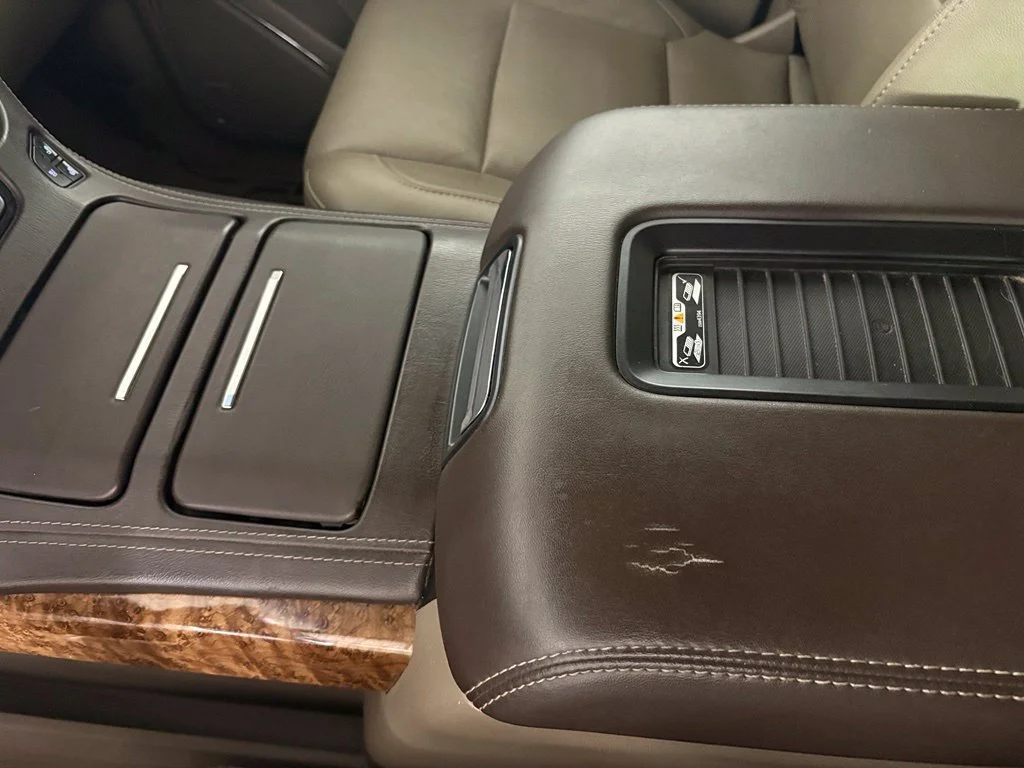 Used 2018 PEPPERDUST METALLIC Chevrolet Premier image 42