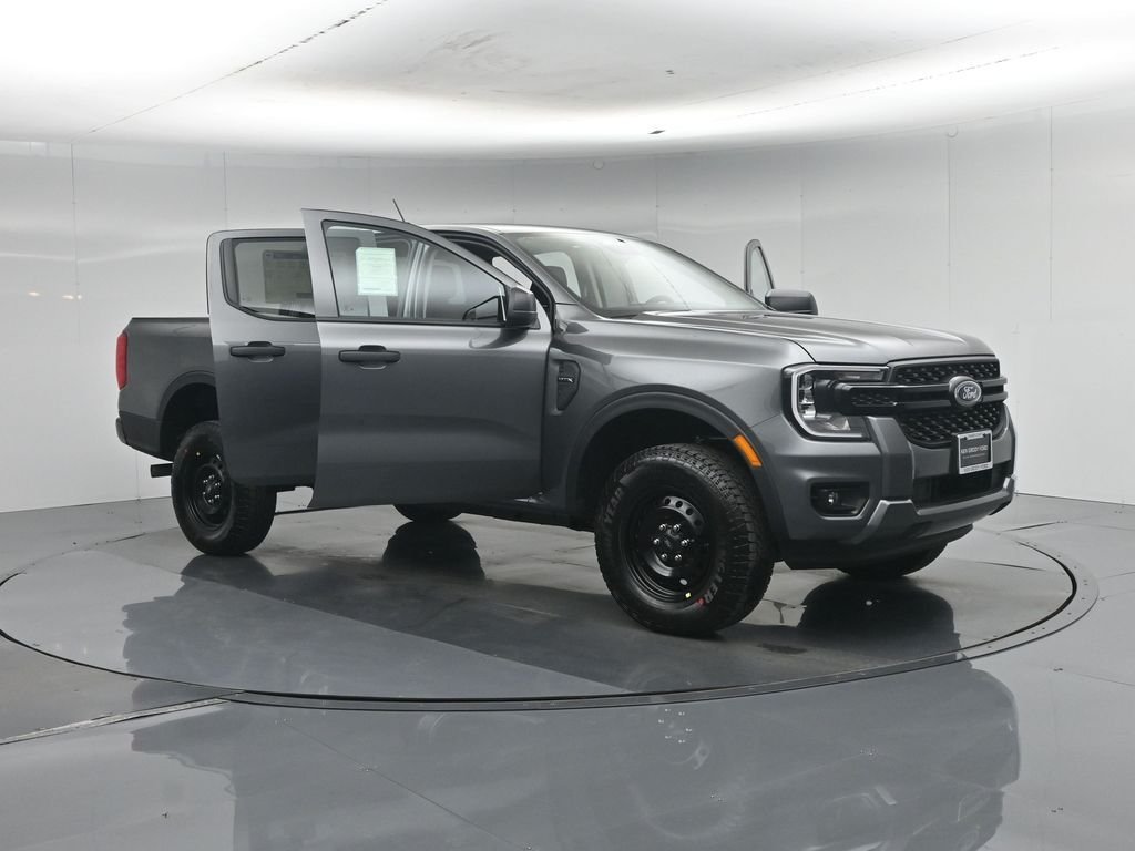 New 2026 Gray Ford XL image 31
