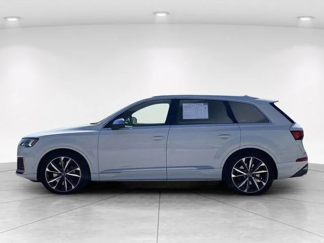 2023 Audi SQ7 Premium Plus - Photo 6