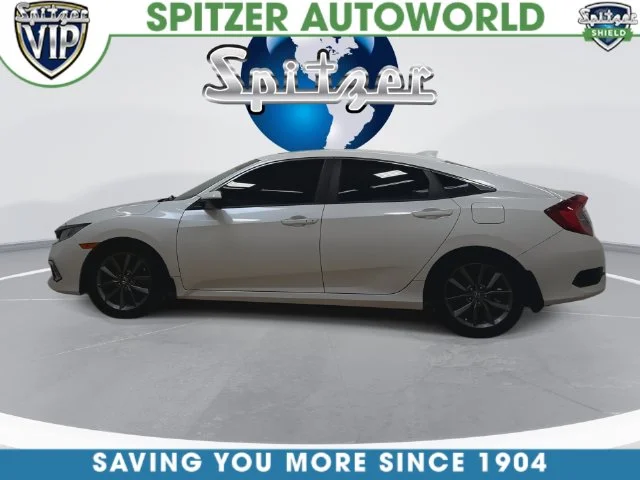 Used 2019  Honda EX image 7