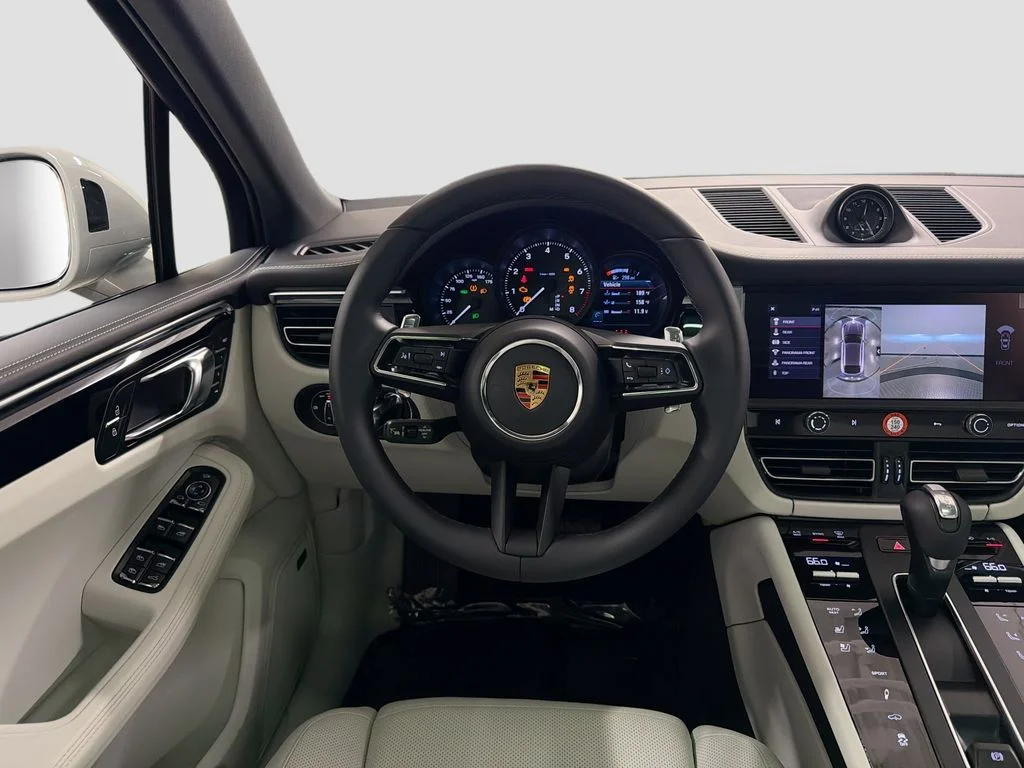 Certified Used 2025  Porsche  image 23
