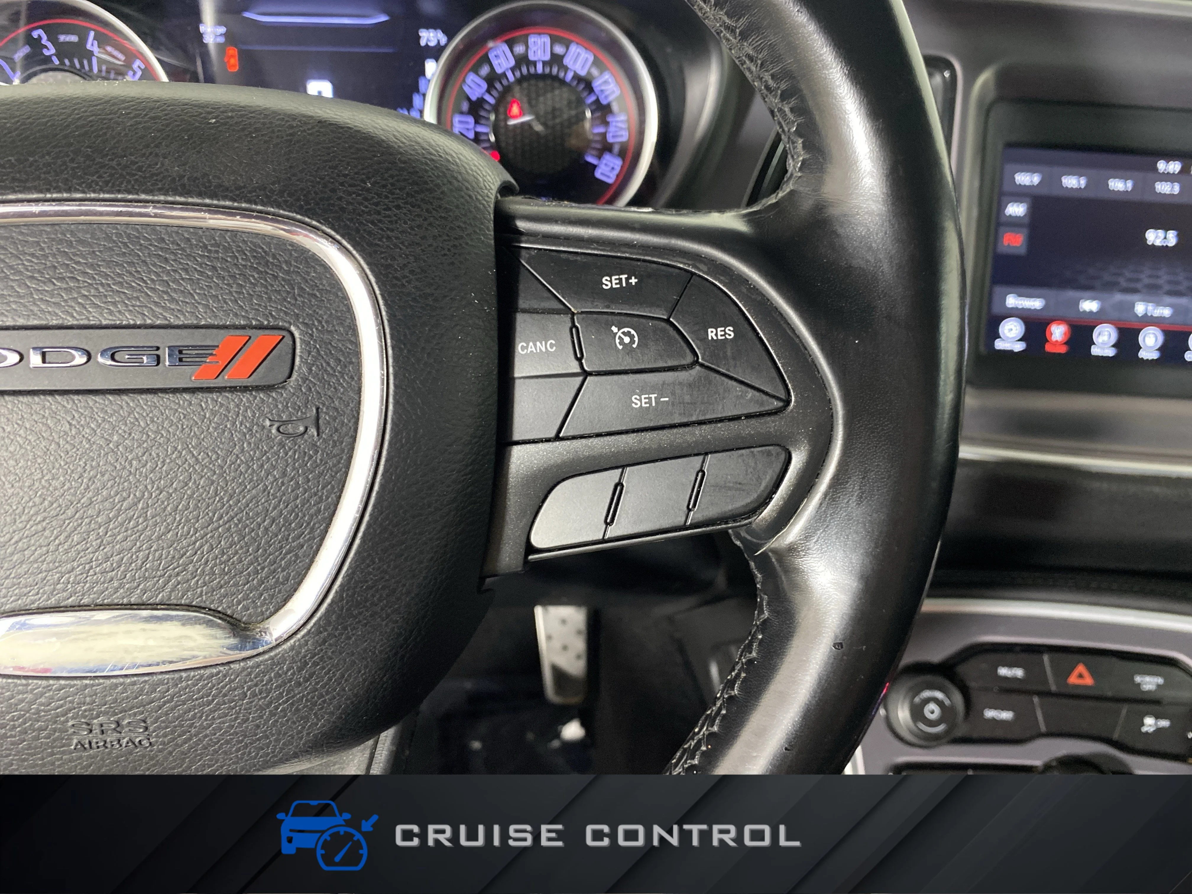 Used 2019 Go Mango Dodge SXT image 20