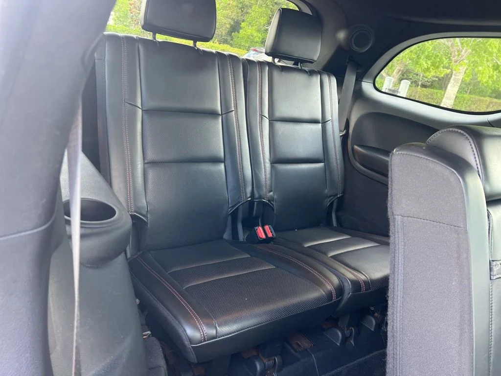 Certified Used 2022 Black Dodge R/T Plus image 40