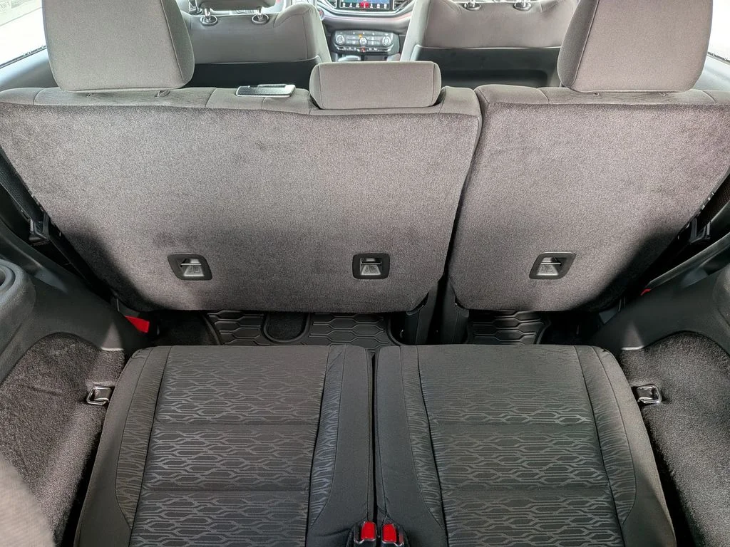 New 2026 Gray Dodge GT image 34