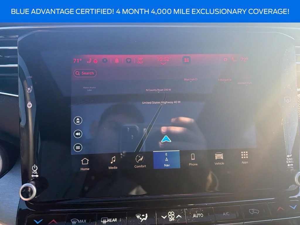 Certified Used 2023 Silver Jeep Series II image 28
