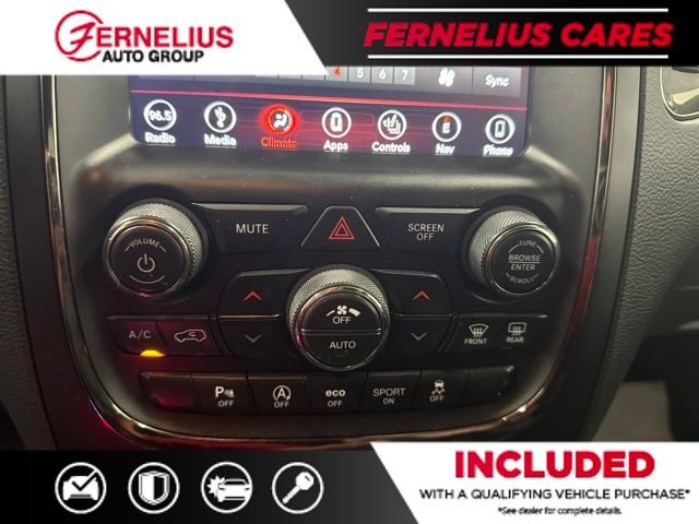 Used 2019 White Dodge GT Plus image 40