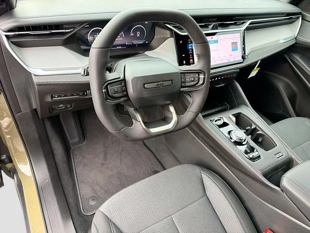 New 2026 41 Exterior Paint Jeep Laredo image 9
