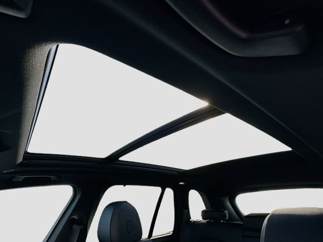 New 2026 Gray BMW xDrive40i image 16