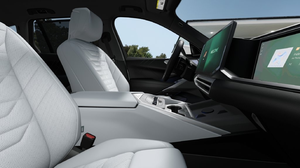 New 2027 Alpine White BMW  image 38