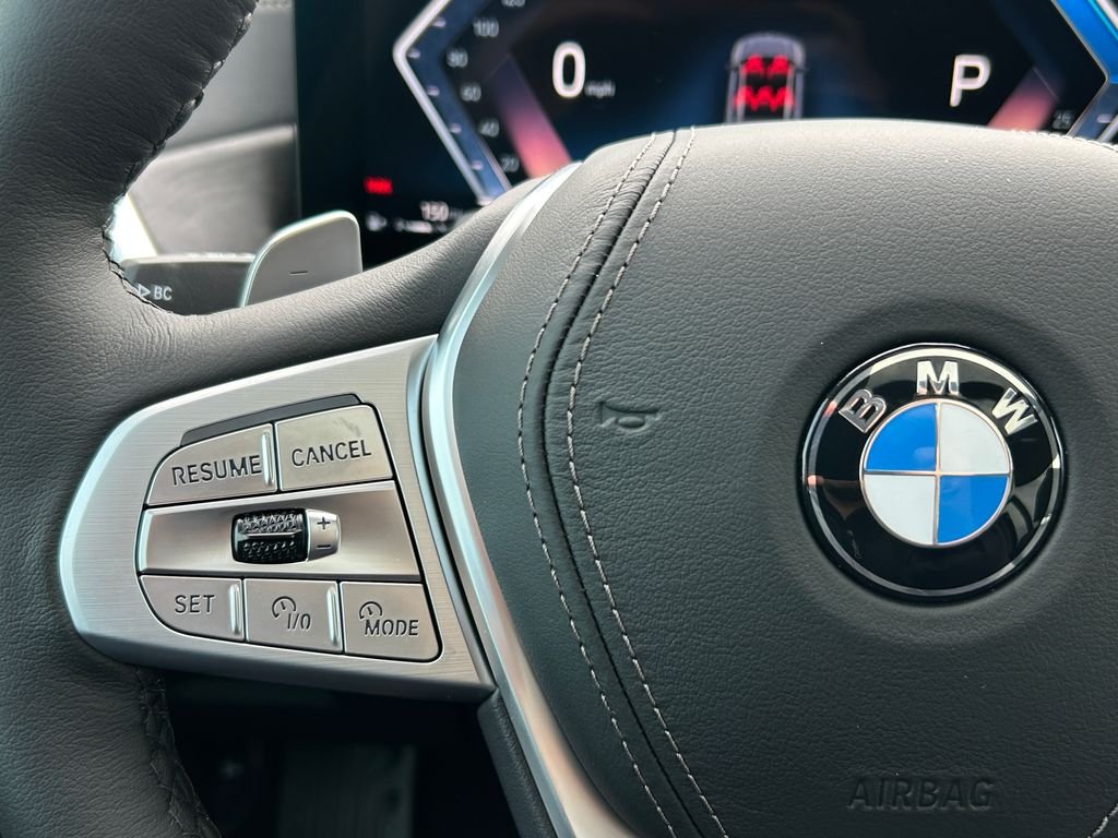 2026 BMW X7 40i - Photo 19
