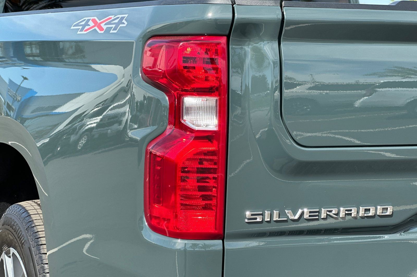2026 Chevrolet Silverado 1500 LT - Photo 26