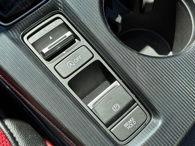 2022 Honda Civic Hatchback Sport Touring - Photo 35