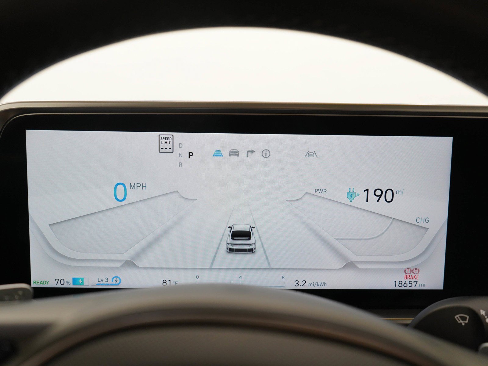 2023 Hyundai IONIQ 6 SEL - Photo 18