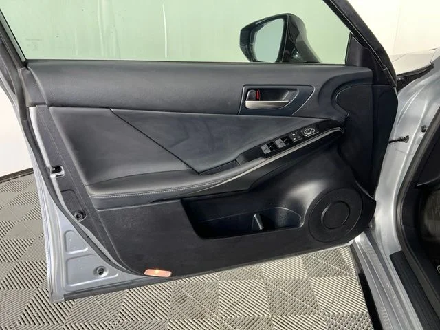 Used 2024 Silver Lexus 350 F SPORT Design image 15