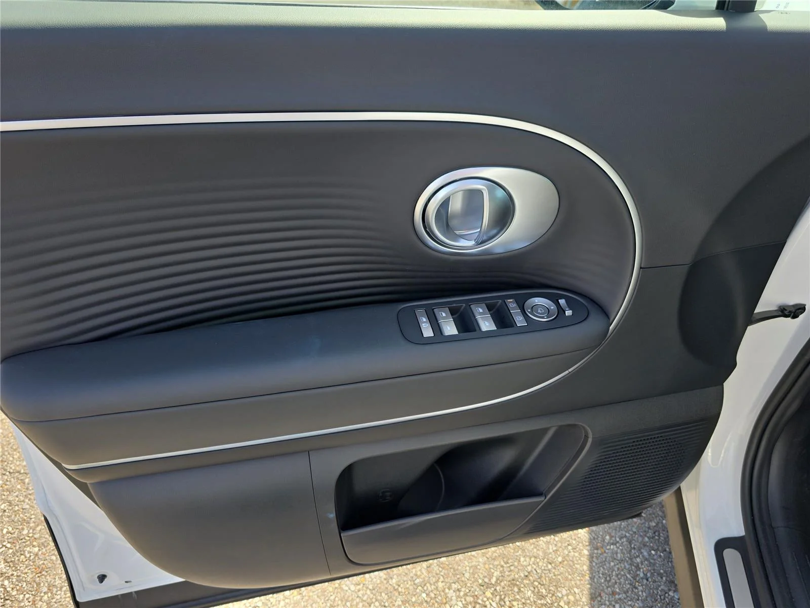 2026 Hyundai IONIQ 9 SEL - Photo 11