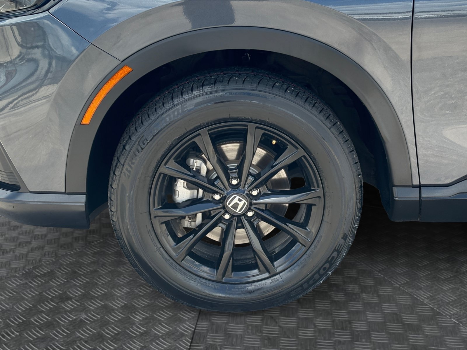 Used 2025 METIORITE Honda Sport-L image 9