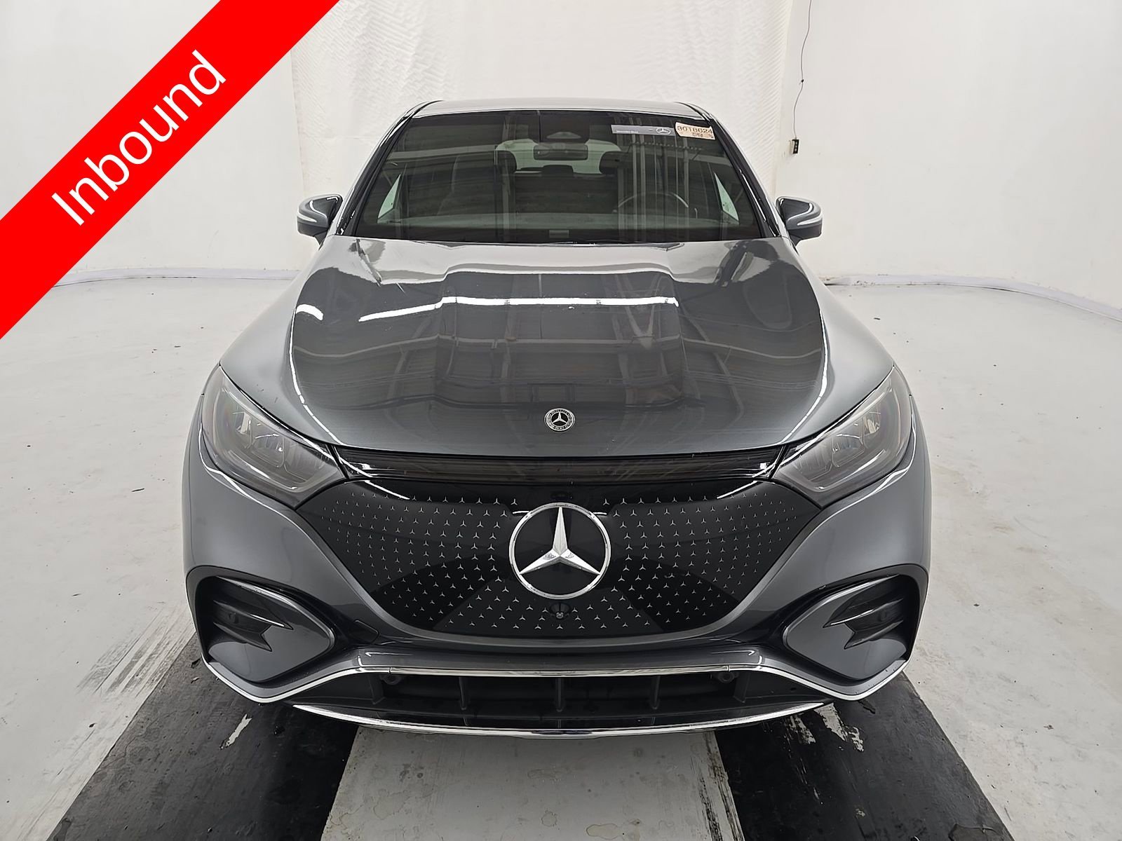 Used 2024 Mercedes-Benz EQE SUV Base with VIN 4JGGM2BB9RA044983 for sale in Lake Forest, CA