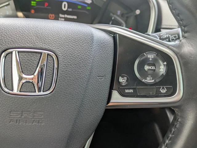 Used 2022 White Honda Touring image 21