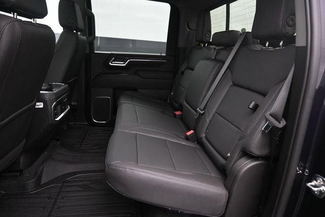 2026 GMC Sierra 2500HD SLT - Photo 11