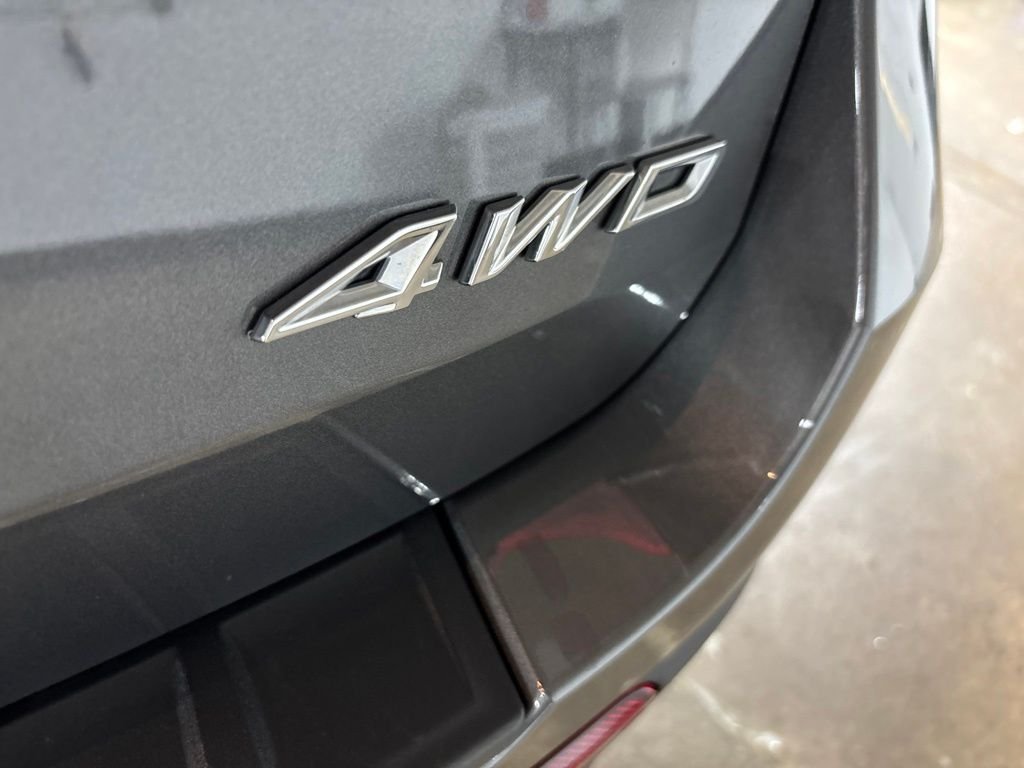 Used 2023 Gray Ford XLT image 32