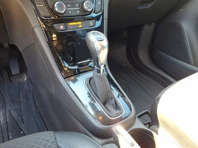 2019 Buick Encore Preferred - Photo 9