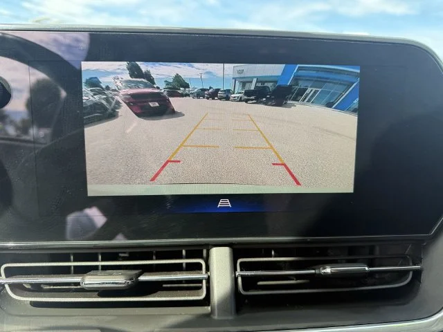 Used 2024 Cacti Green Chevrolet ACTIV image 6