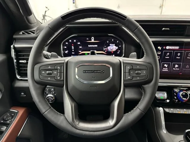 2026 GMC Sierra 1500 Denali Ultimate - Photo 22