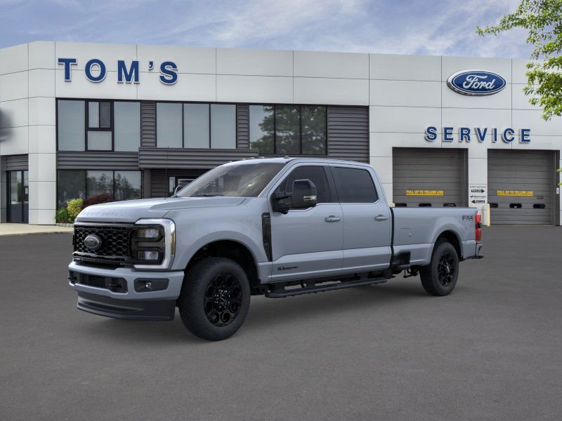 2026 Ford F-350 Lariat 4x4 Crew Cab 8' Box SRW's photo