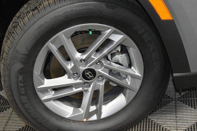 New 2026 Gray Hyundai SE AWD image 88
