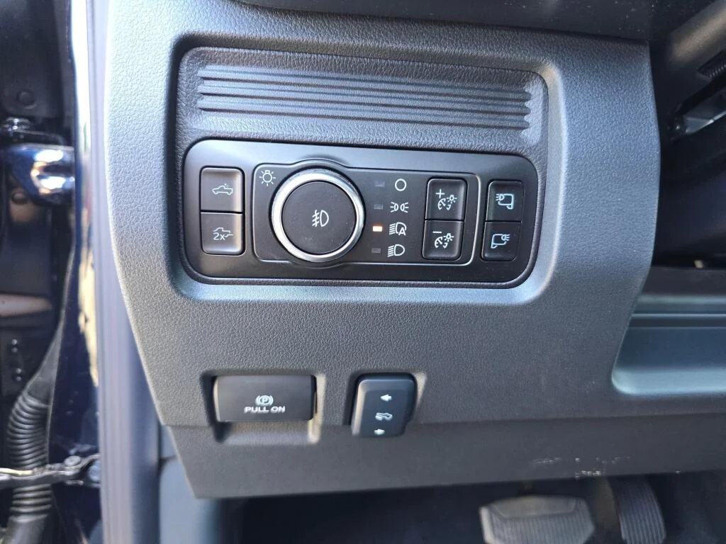 2025 Ford F-250 Super Duty Lariat - Photo 21