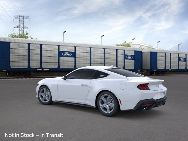 New 2026 Oxford White Ford EcoBoost image 35