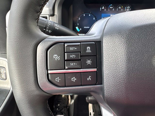 New 2026 Avalanche Ford XLT image 54