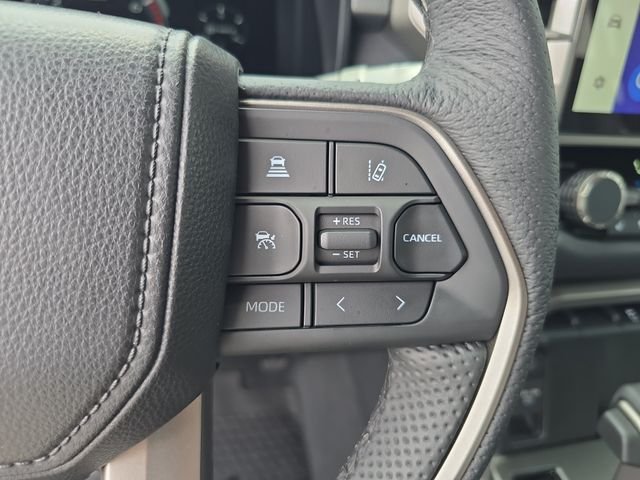 2026 Toyota Tundra Limited - Photo 26